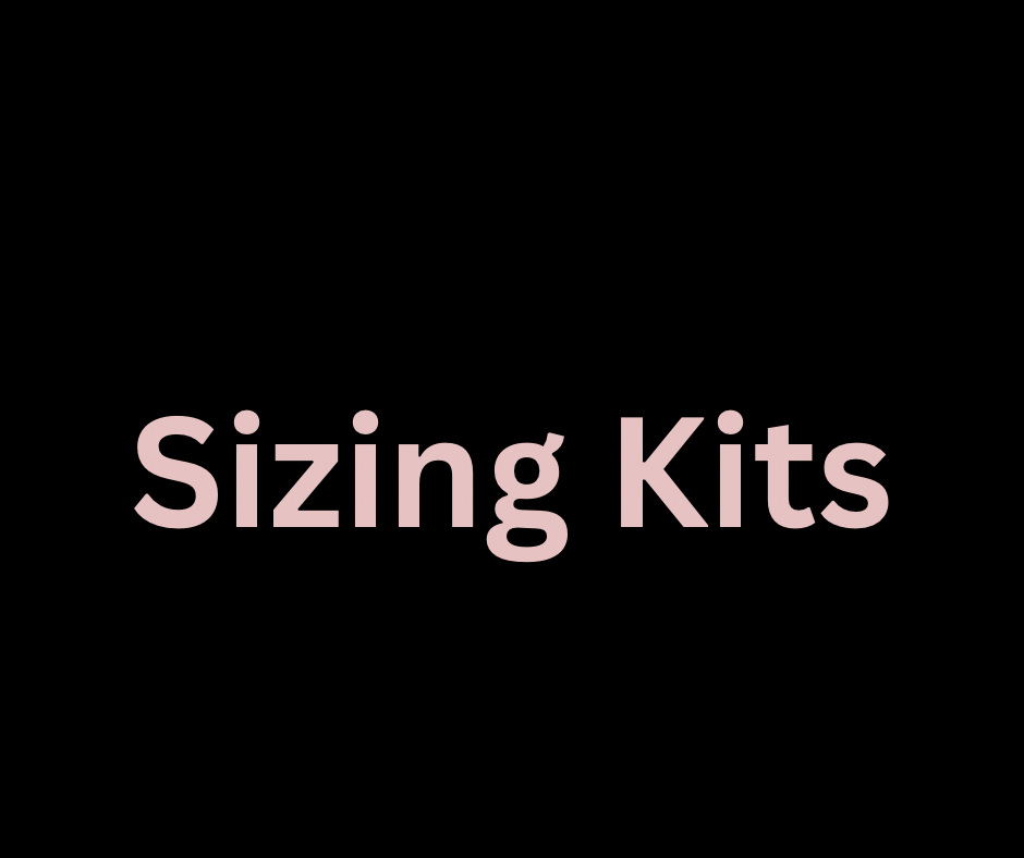 SIZING KIT